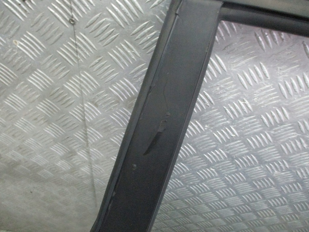 фото №7, Двері лівий задня nissan primera p12 ky0