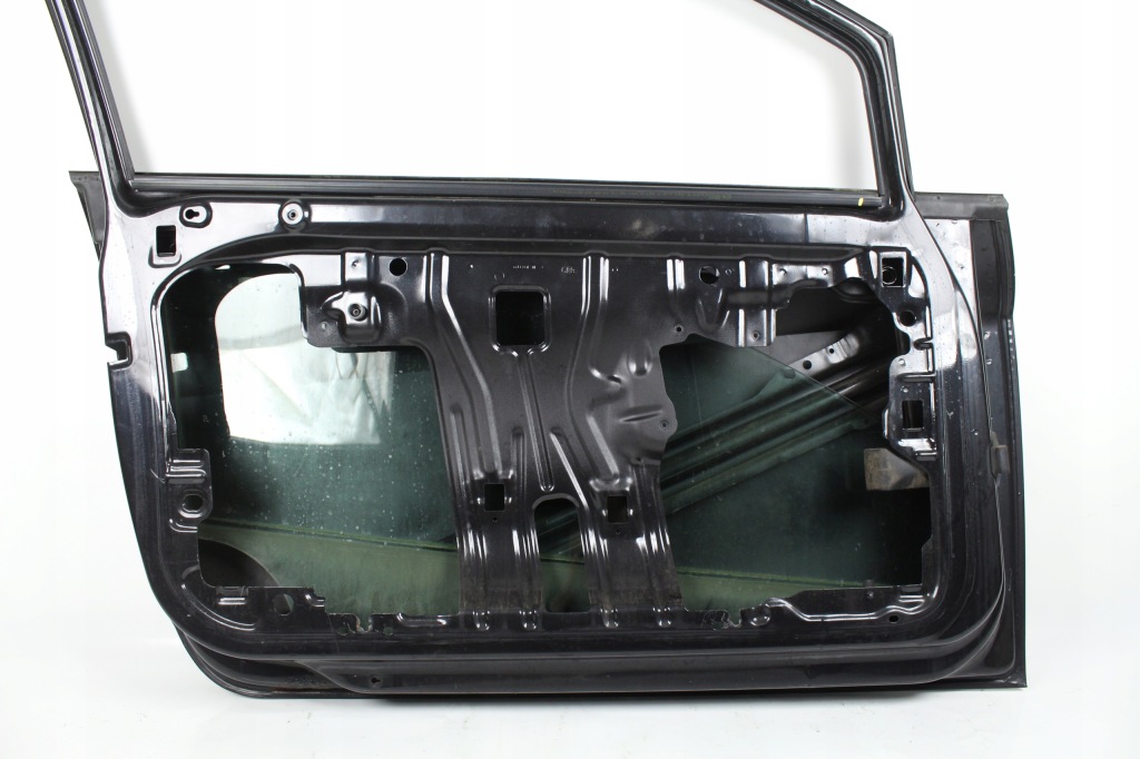 фото №12, Двері ліва лівий перед ibiza iv 6j 09-17 3d