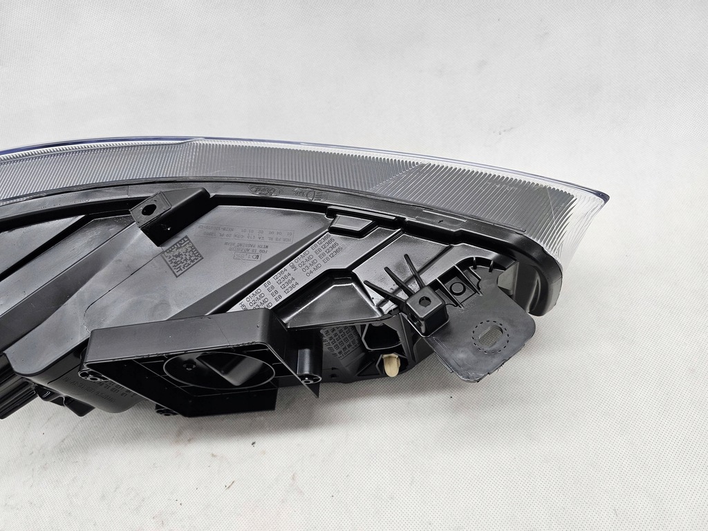 фото №8, Ford focus mk iv 4 lift 22+ лампа перед левая full led europa nx7b-13e015-cf