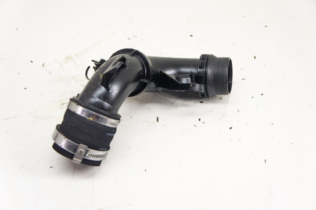 фото №1, Ju269 opel corsa f 1.2i труба воздухозаборник