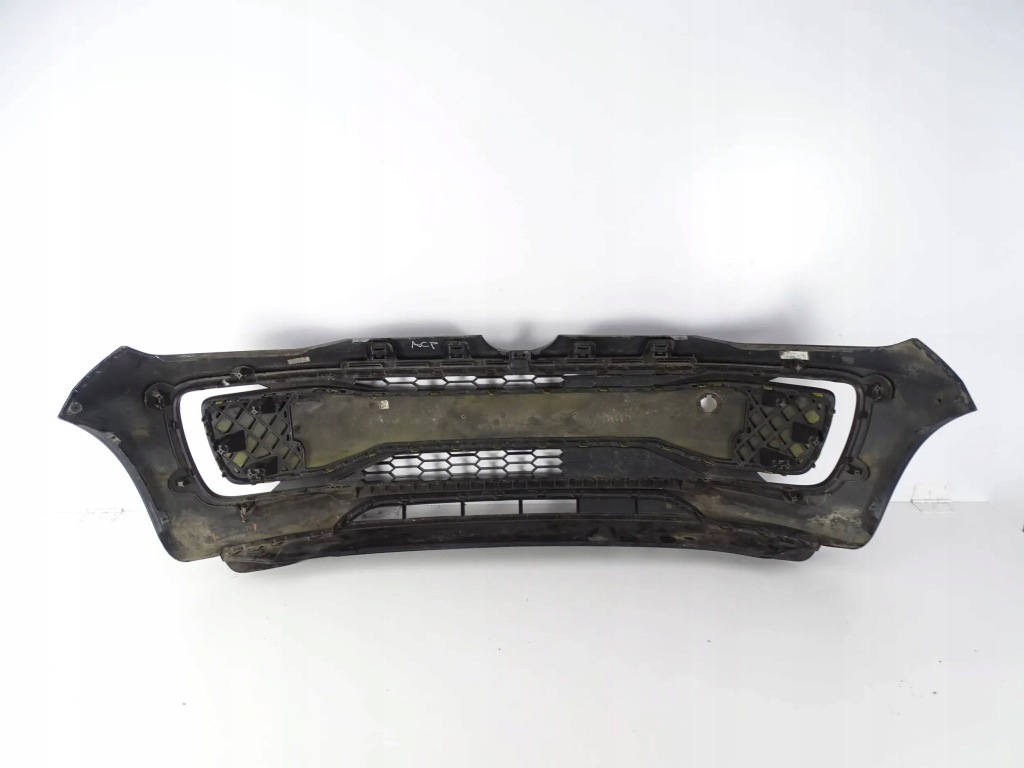 фото №7, Бампер передний vw up lift 1s0807221f