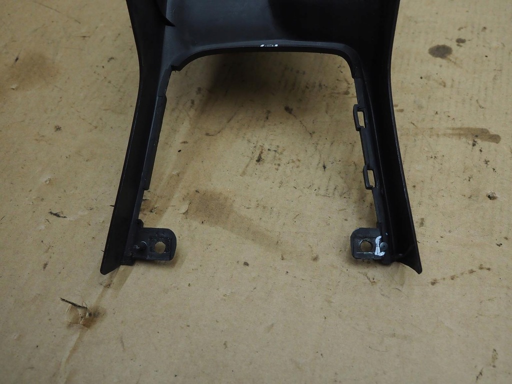 фото №16, Тунель середній subaru legacy iii 98-03