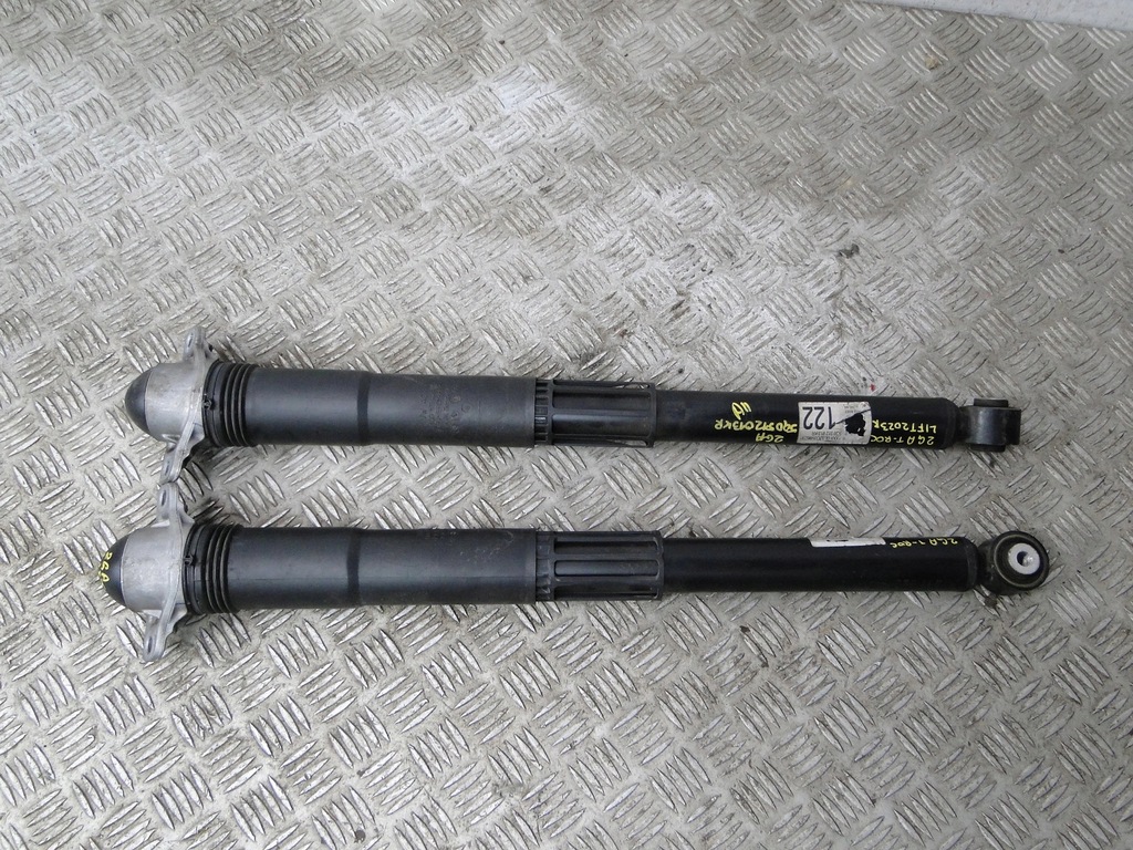 фото №2, Амортизатор задняя vw t-roc 2ga lift 5q0512013kr