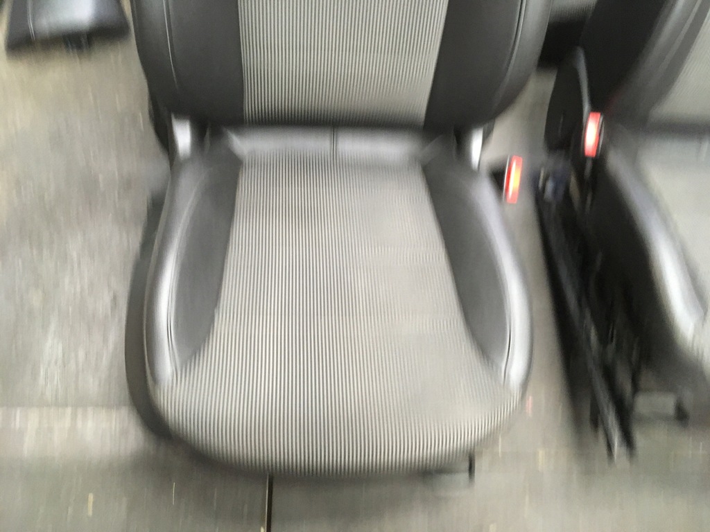 фото №7, Салон сиденье заднее сиденье opel insignia kombi