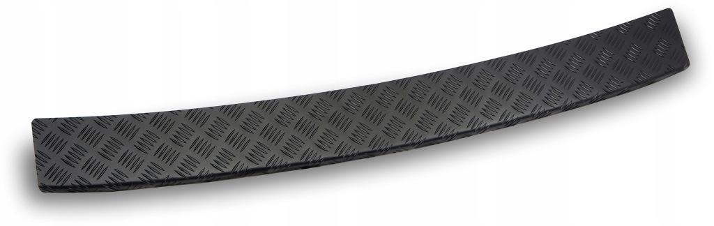 фото №1, Молдинг накладка na бампер citroen jumpy iii 2016-