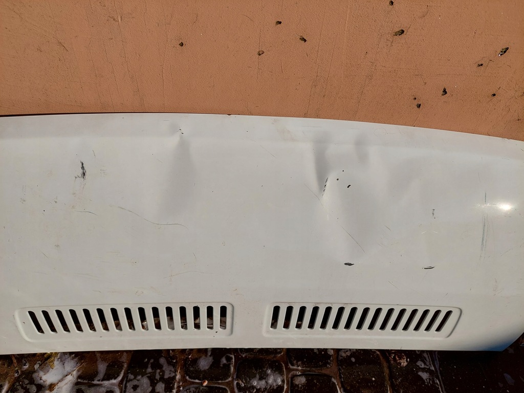 фото №7, Ducato boxer jumper iii капот