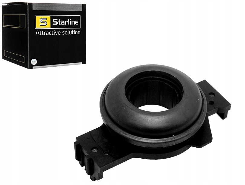 фото №1, Підшипник випускне s sl lo9991 starline