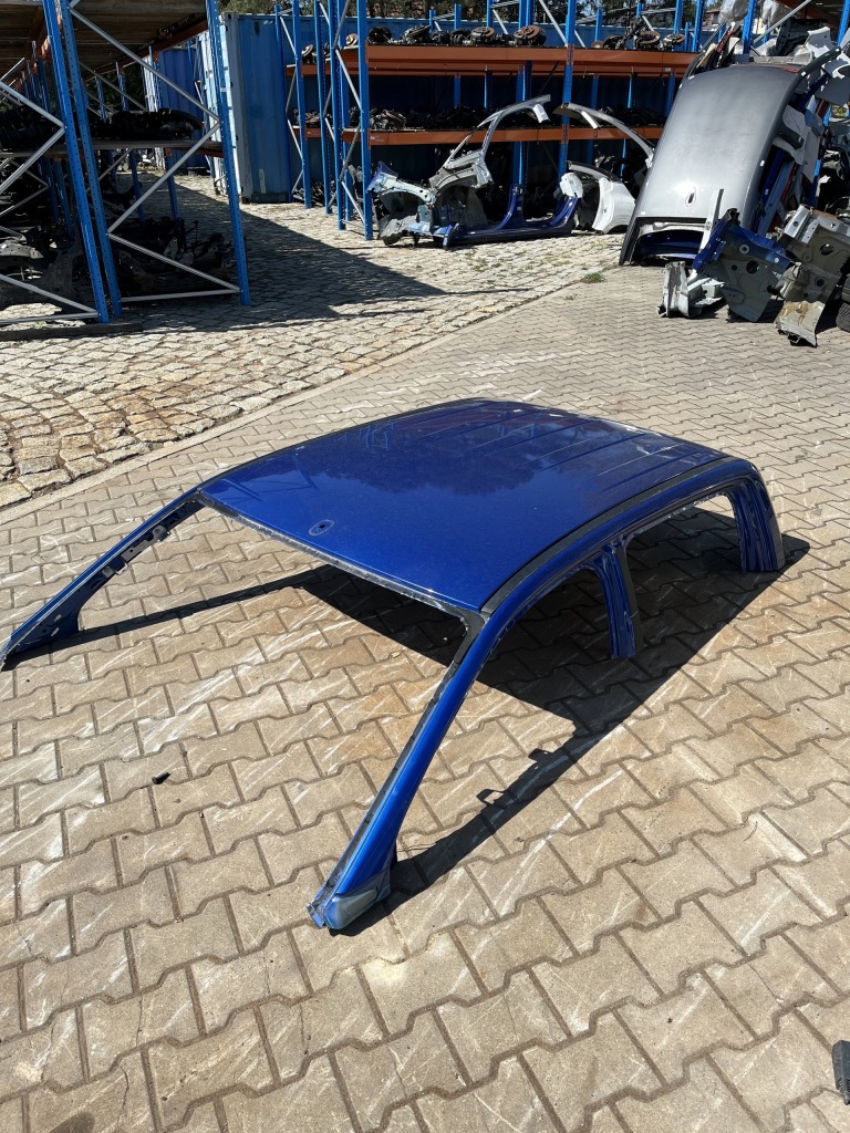 Купити Дах обшивка стійки ford ranger tke 15- 4d подвійний кабіна