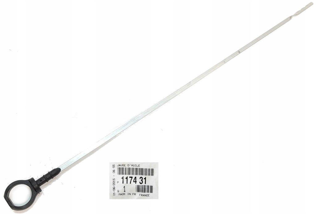 фото №1, Щуп оливи c/p 2.1td 94-