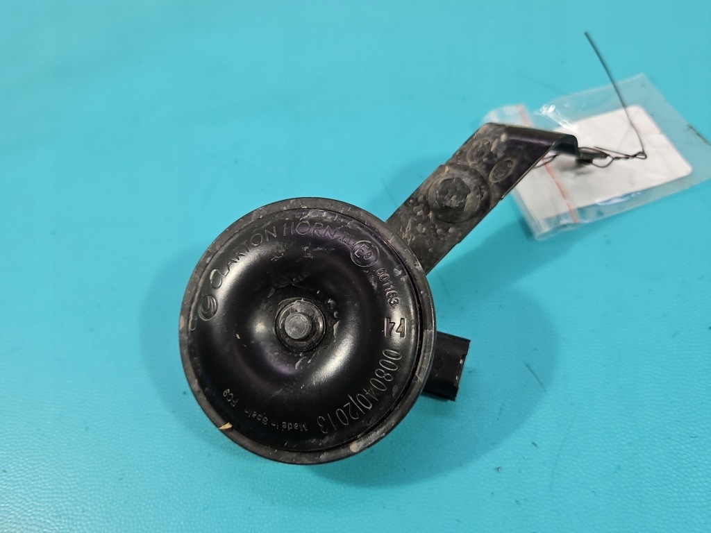 фото №1, Клаксон kia picanto iii 17- 2022 r. 96630-g6100