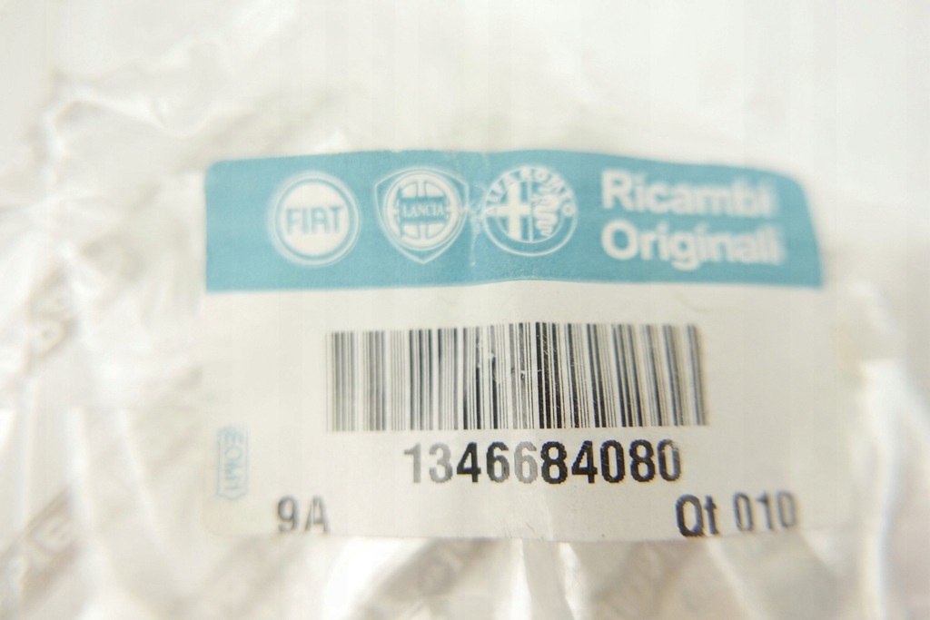 фото №5, Ogrranicznik відбійник капот fiat ducato 1346684080