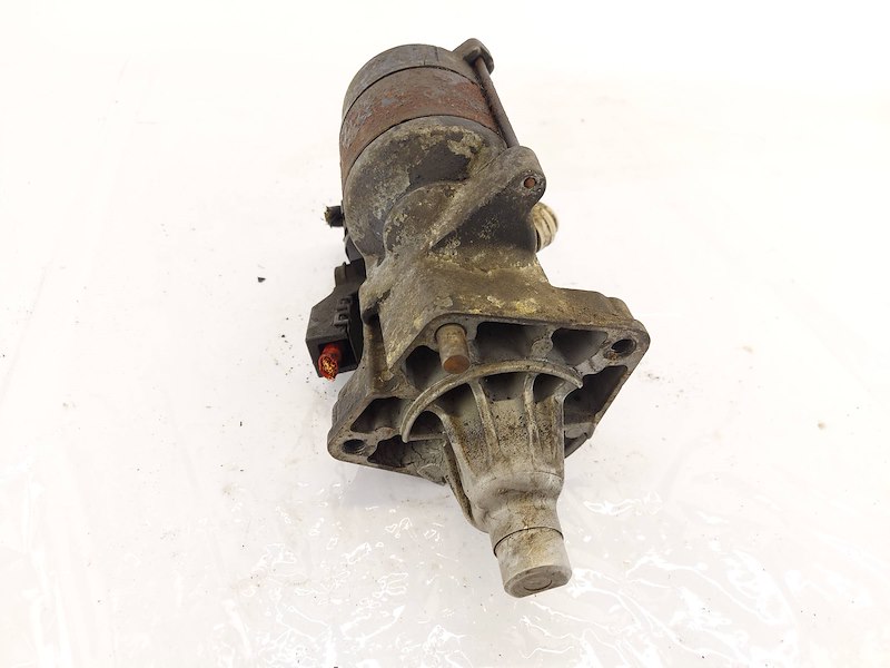 фото №7, Стартер dodge grand caravan voyager iv rg, rs 3.3 3.8 v6 04686045ac