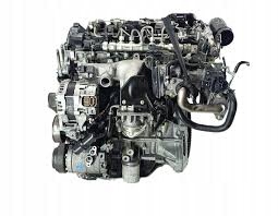 фото №1, Mazda cx-5 kompletny двигатель дизель 2.2 sh01
