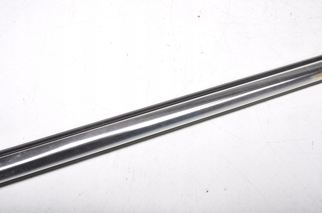 фото №7, Bmw 3 f34 молдинг стекло подоконная задняя левая