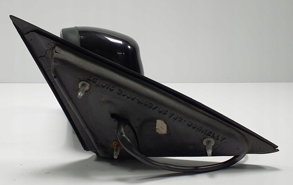 фото №9, Дзеркало ліва ped 6 pin jaguar s-type europa