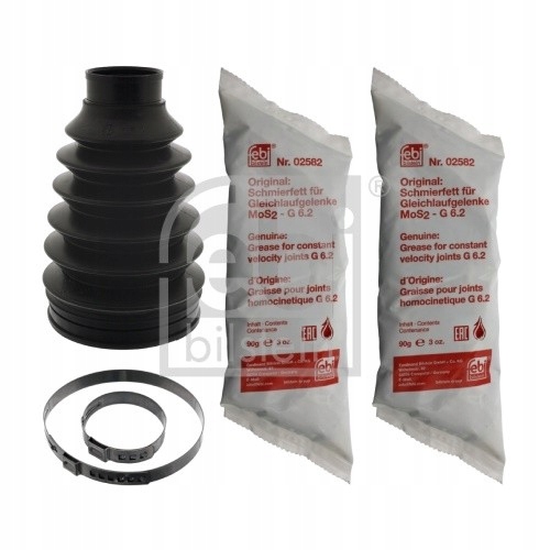 фото №1, Захист шарнір febi 49907