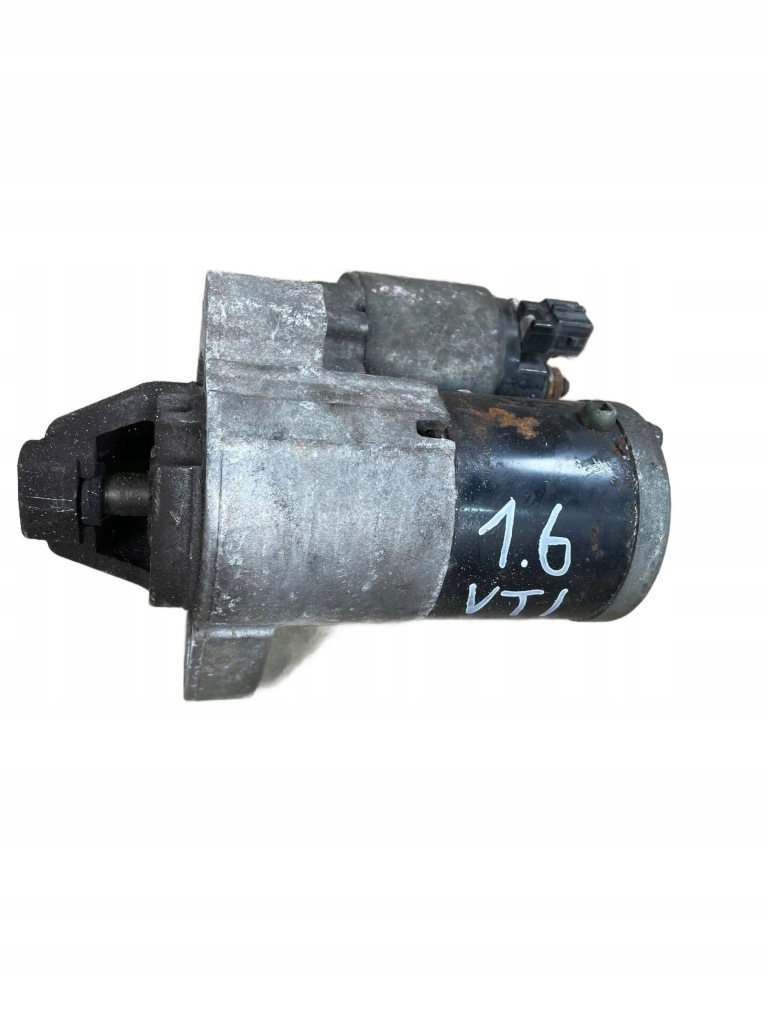 фото №1, Citroen ds3 2013 стартер 1.6 vti 764559480