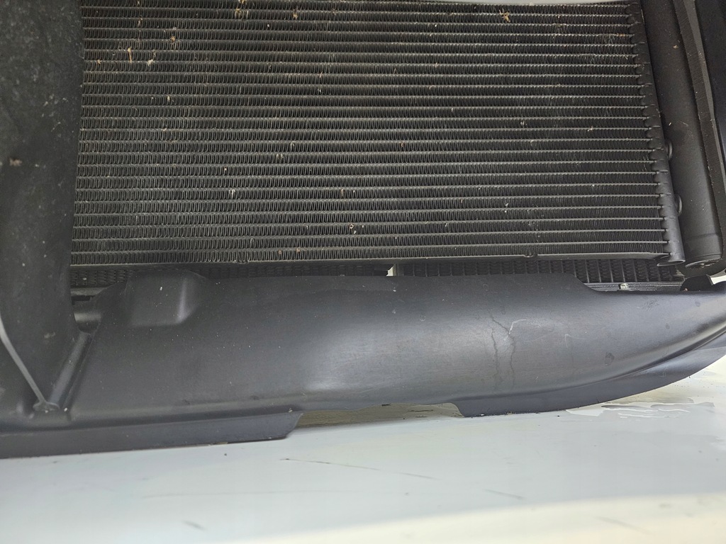 фото №11, Комплект радіатор радіатор ferrari 812 superfast