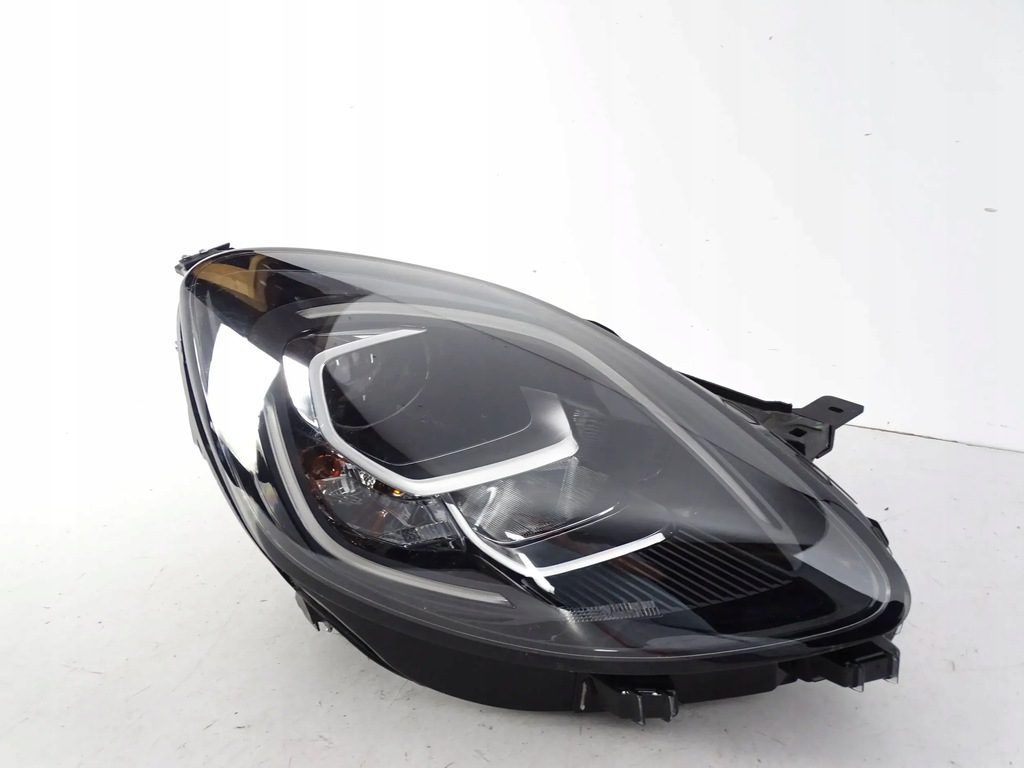 фото №1, Лампа ford puma l1tb-13e014-ek