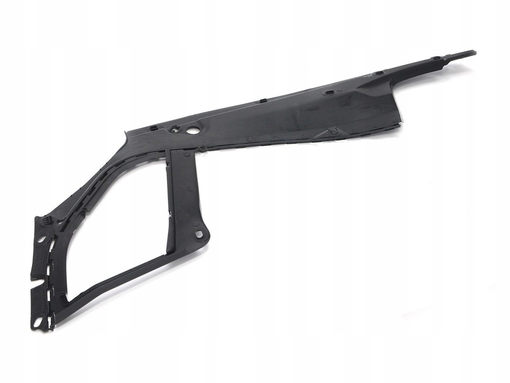 фото №10, Kpl защита правая левая накладка фара крыла bmw 5 f10 f11 f18 f10