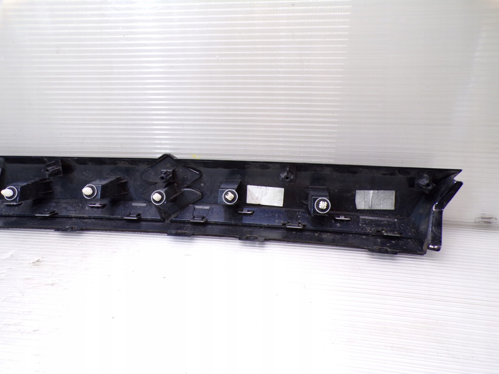 Накладка молдинг кришки задній suzuki sx4 s cross ii 83942-63t00 Недорого