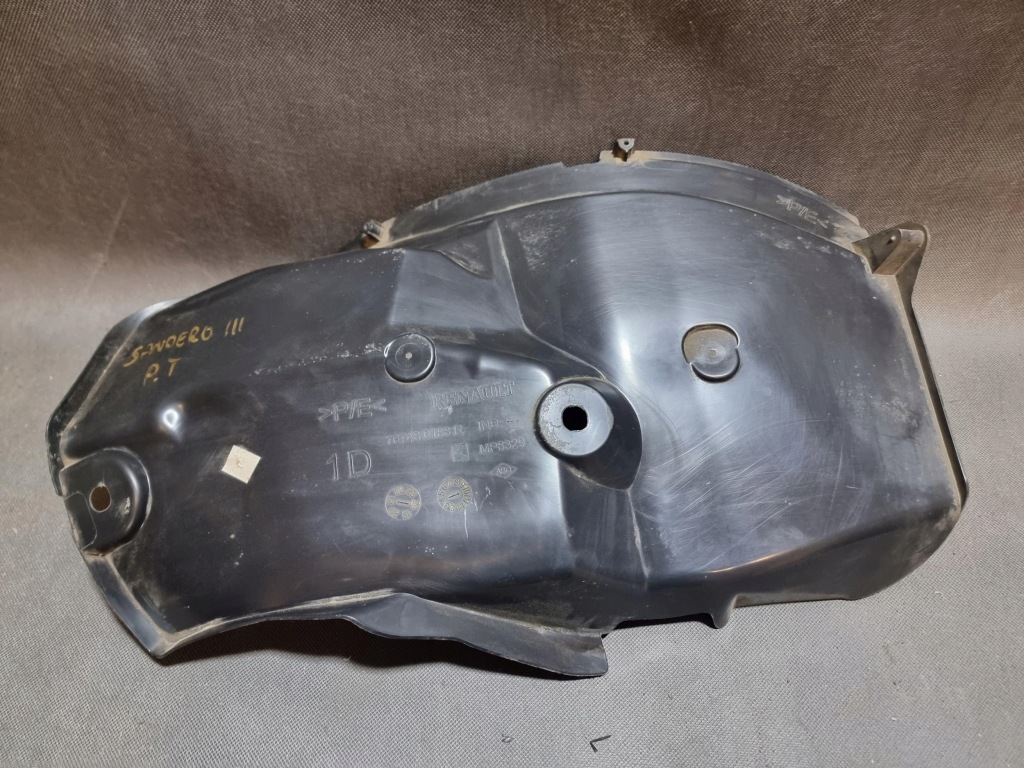 Купить Подкрылок правый задний  sandero 3 767480188r