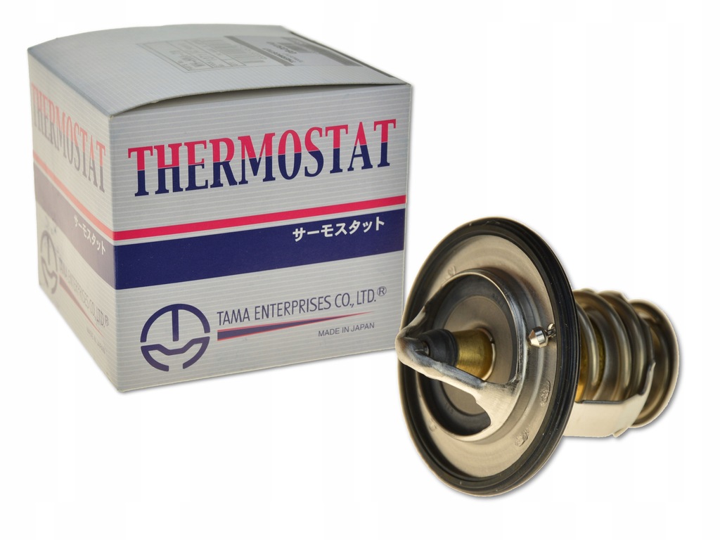 фото №1, Mitsubishi outlander iii gf 12- 2.2 термостат tama