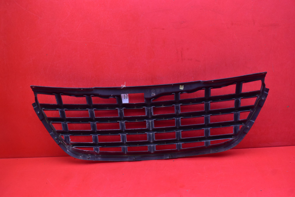 фото №7, Решётка радиатора решётка радиатора серая 04857626aa chrysler pacifica 1 i 03-08