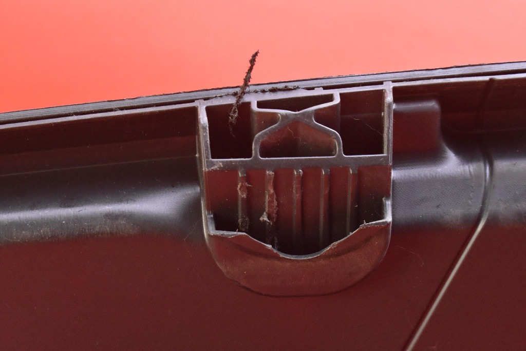 фото №14, Панель приладів приладова консоль панель приладів подушка безпеки eu 13315252 opel meriva b 10-14