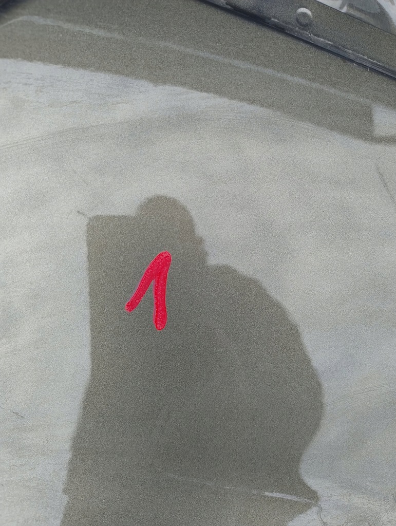 фото №6, Toyota c-hr chr дверь левая задняя задние 16-