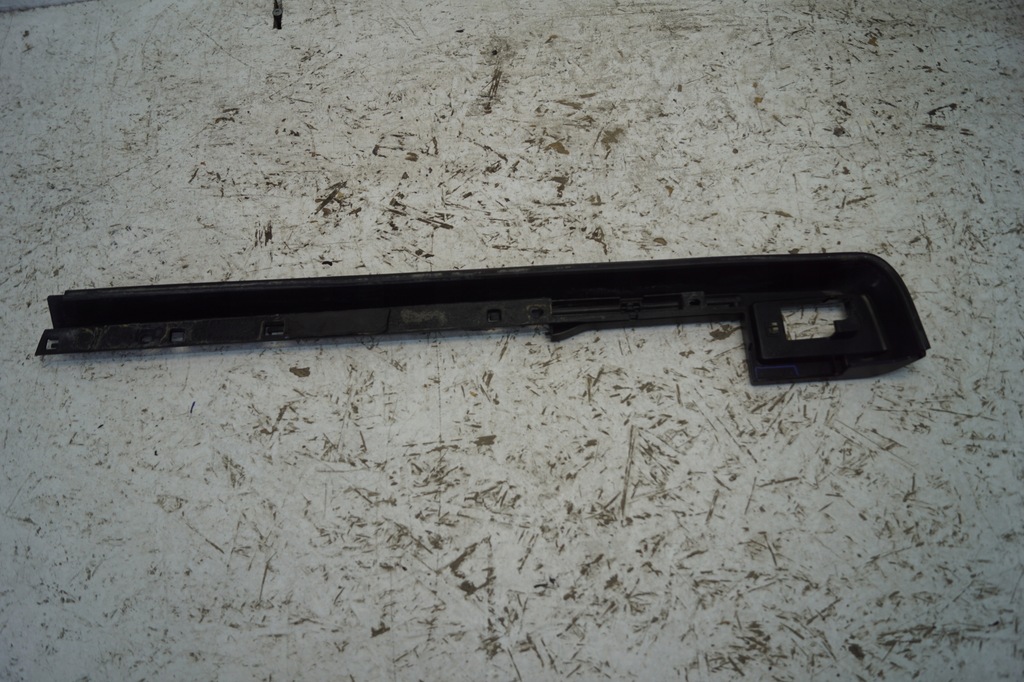 фото №10, Молдинг дахова ліва hummer h2 15104787