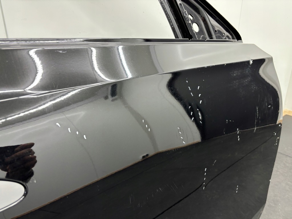 Купити Mercedes e-klasa w214 214 двері праве передні перед