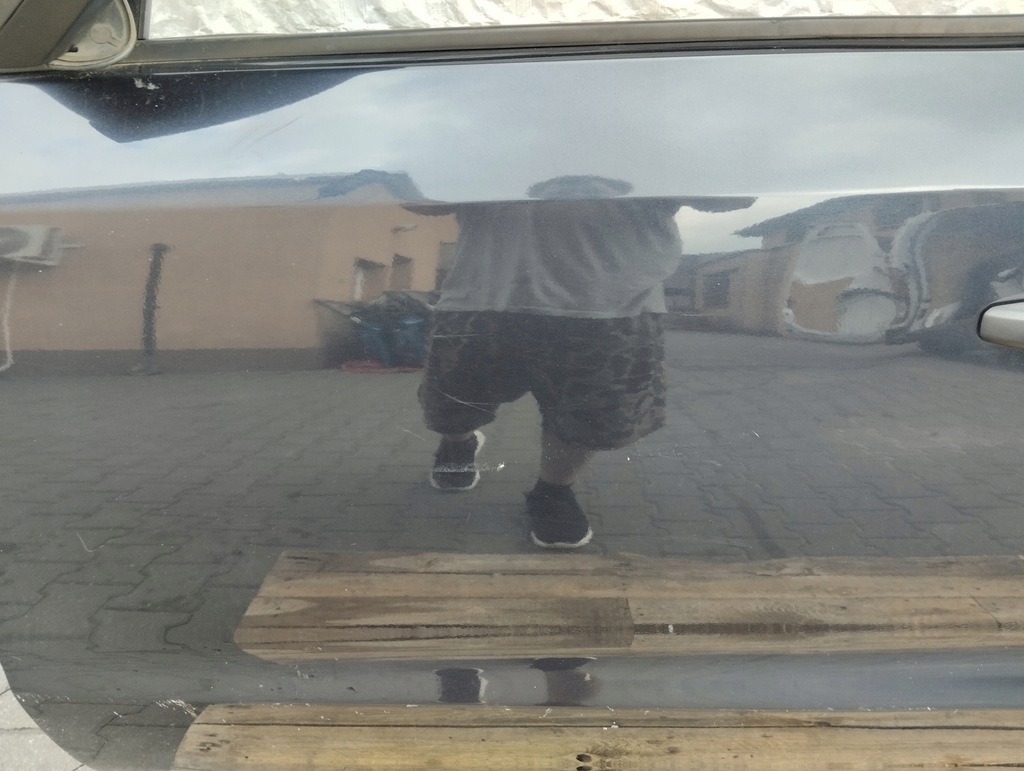 фото №6, Дверь перед передние правое левая vw amarok i 1