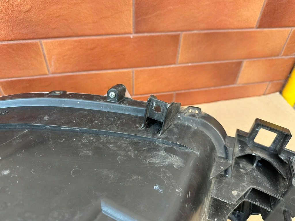 фото №11, Лампа mazda cx5 cx-5 i lift full led правый перед europa kd31-51030