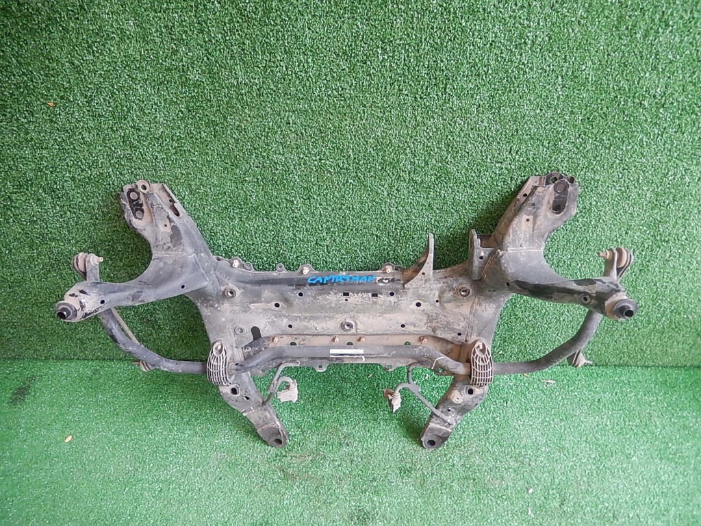 фото №1, Підрамник підрамник mini countryman f60