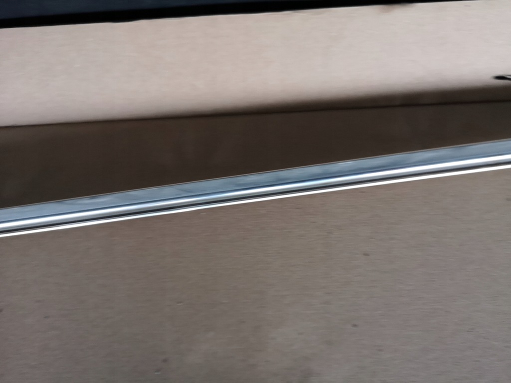 фото №8, Молдинг кровельная правая audi a6 c5 avant lubelskie