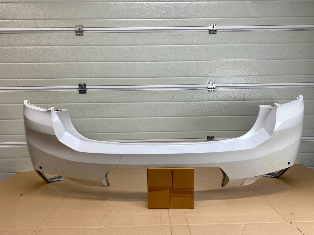 Купить Бампер задняя bmw x2 f39 задний pdc заглушка 8067796