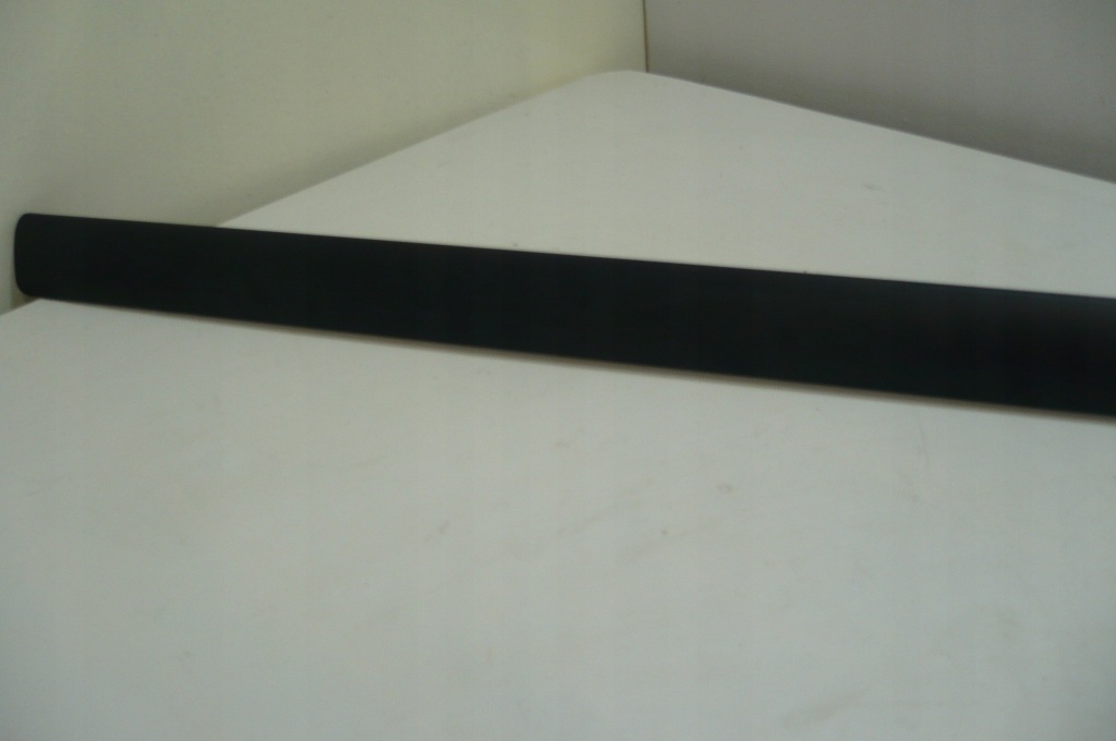 Skoda octavia 2 2 молдинг двері ліва перед 04-08 в Україні