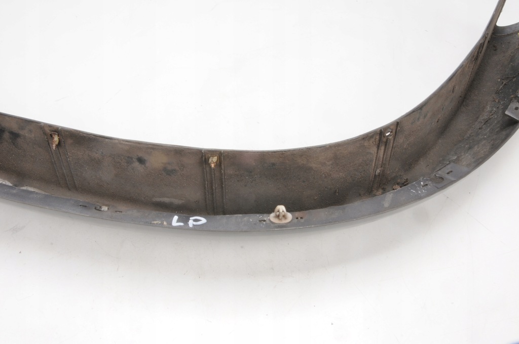 фото №5, Ford explorer ii накладка na крыло левый перед k1rc