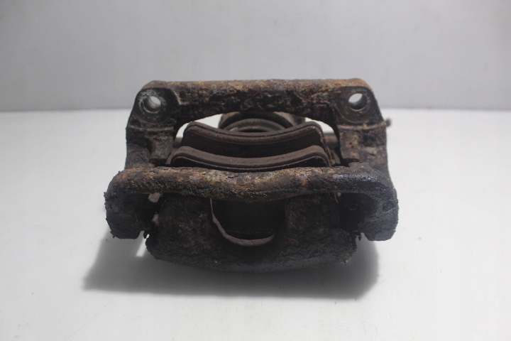 фото №3, Суппорт тормоза правый перед kangoo ii 1.5dci