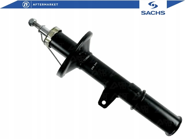 фото №1, Sachs амортизатор toyota carina e 1.6-2.0d 04.92-0