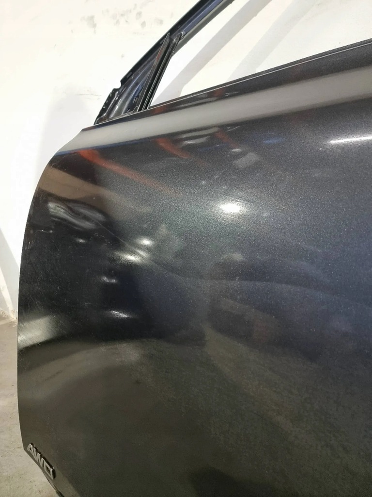 фото №5, Kia sorento iii дверь левая передние перед