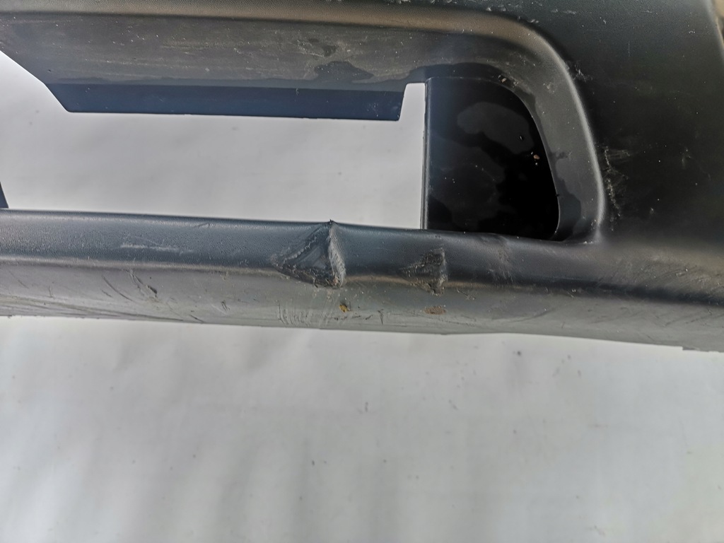 фото №6, Subaru tribeca- бампер перед polecam