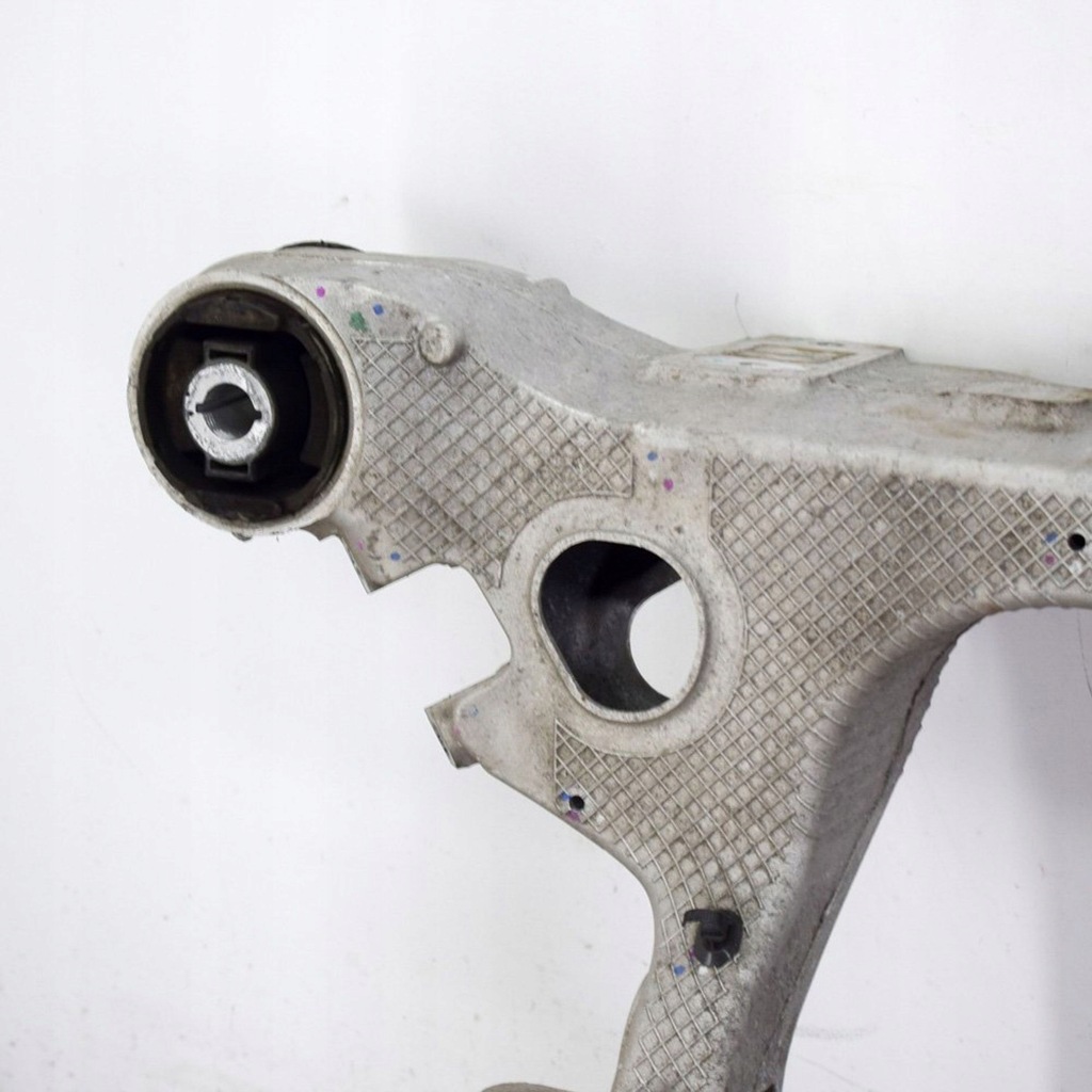 фото №5, Ford mustang mach-e 2020 рама вспомогательная задняя