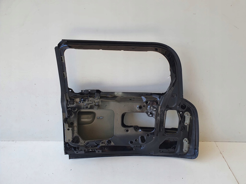 фото №2, Mini clubman f54 двері багажника ліва