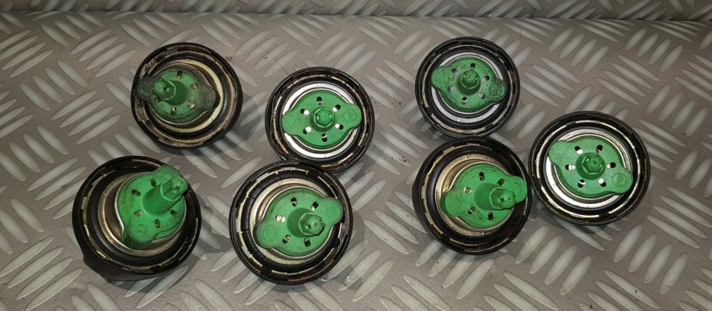 Bmw e46 e60 e61 e63 e65 e70 e83 e87 e90 крышка заливной топлива дизель 7193372 с Разборки