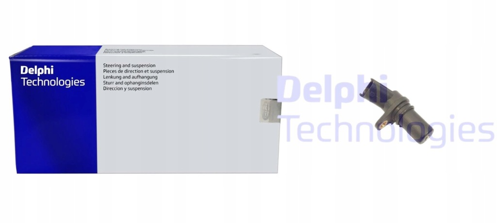 Delphi ss10805 генератор импульсов, wał коленчатый Оригинал