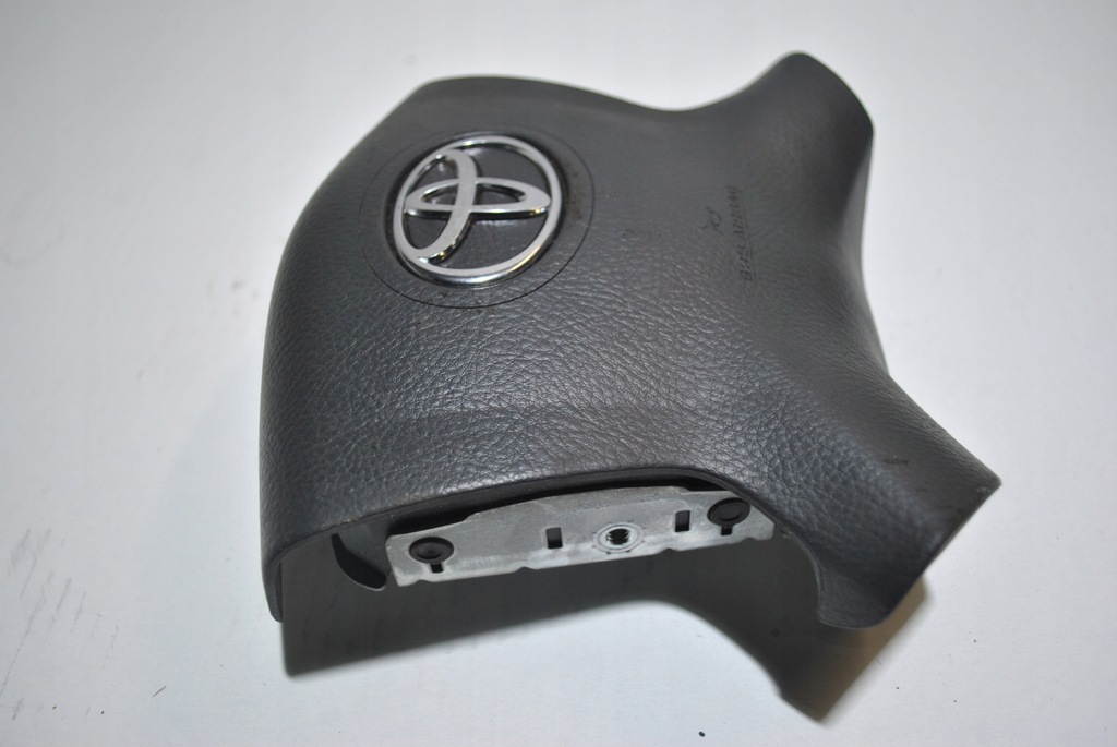 фото №6, Подушка подушка безпеки керма avensis t25 45130-05112