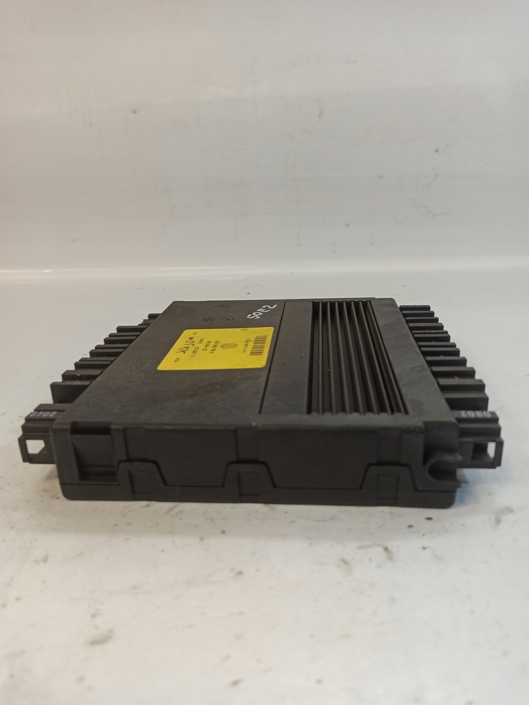 фото №7, Volkswagen phaeton модуль блок управления сиденье 3d0959759a