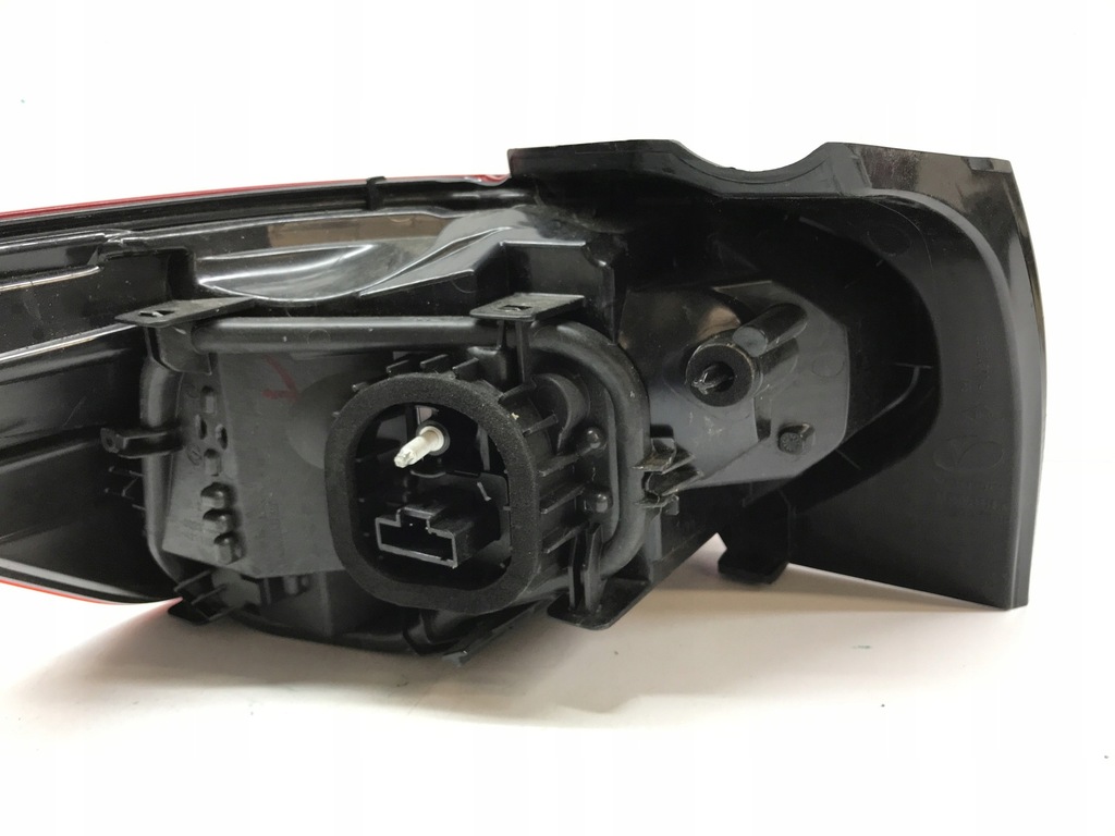 фото №11, Лампа правий задня dacia sandero iii 3 265509530r